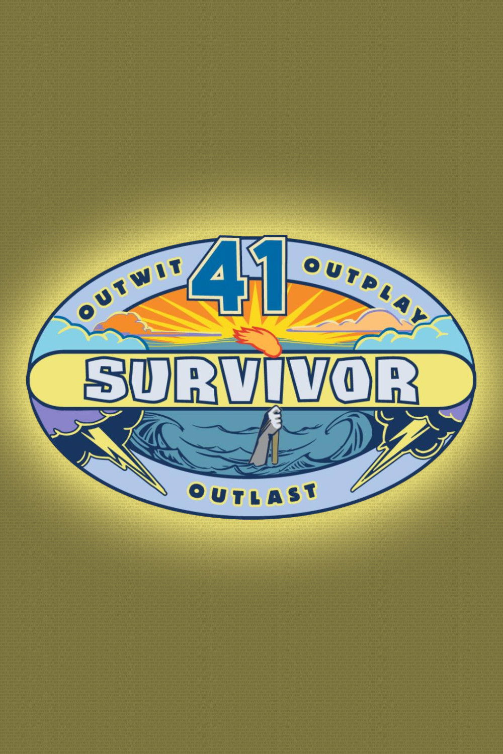 Survivor - Season 41 [16279] (A1764088030) [[Shows]] --Plex--